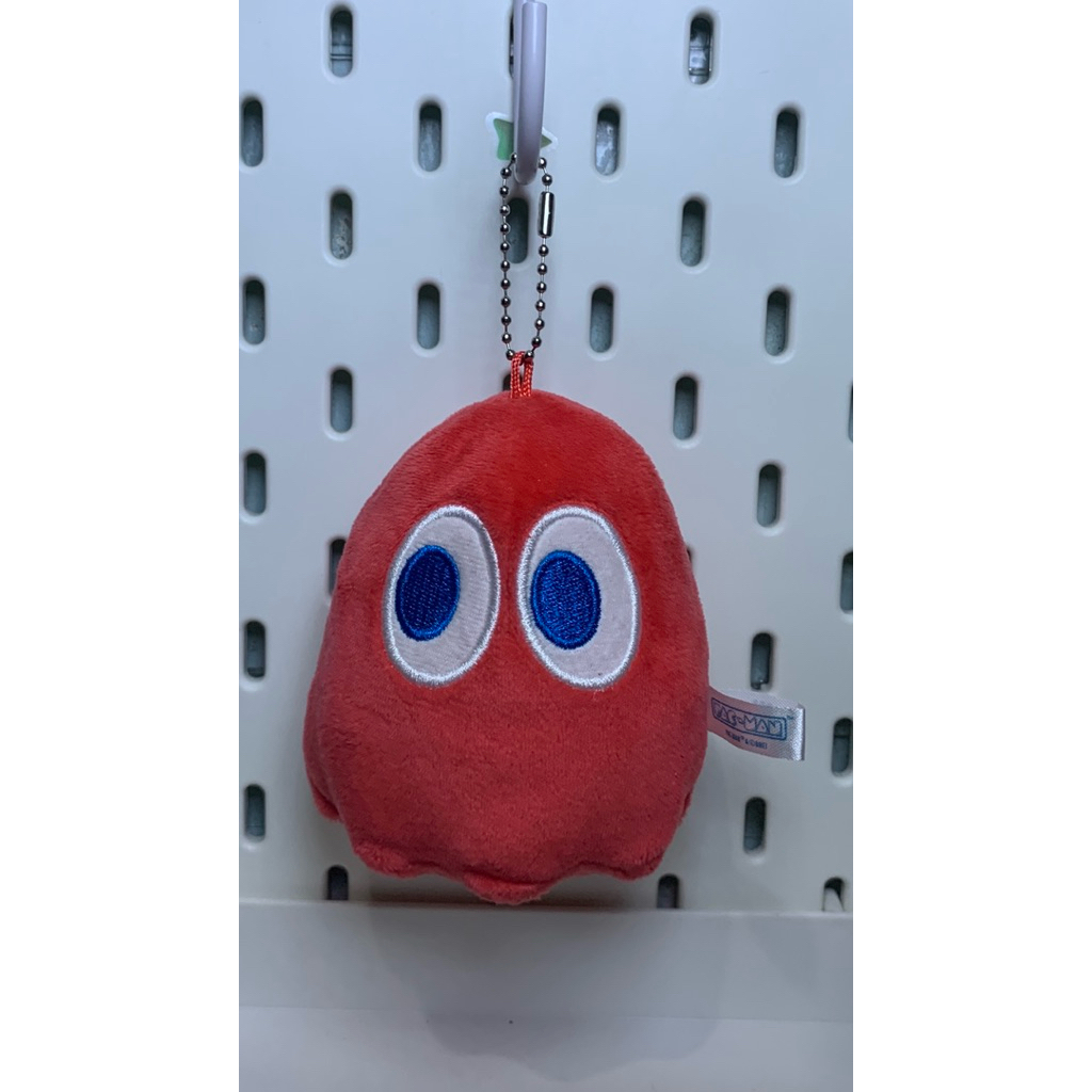 keychain pacman // gantungan pacman