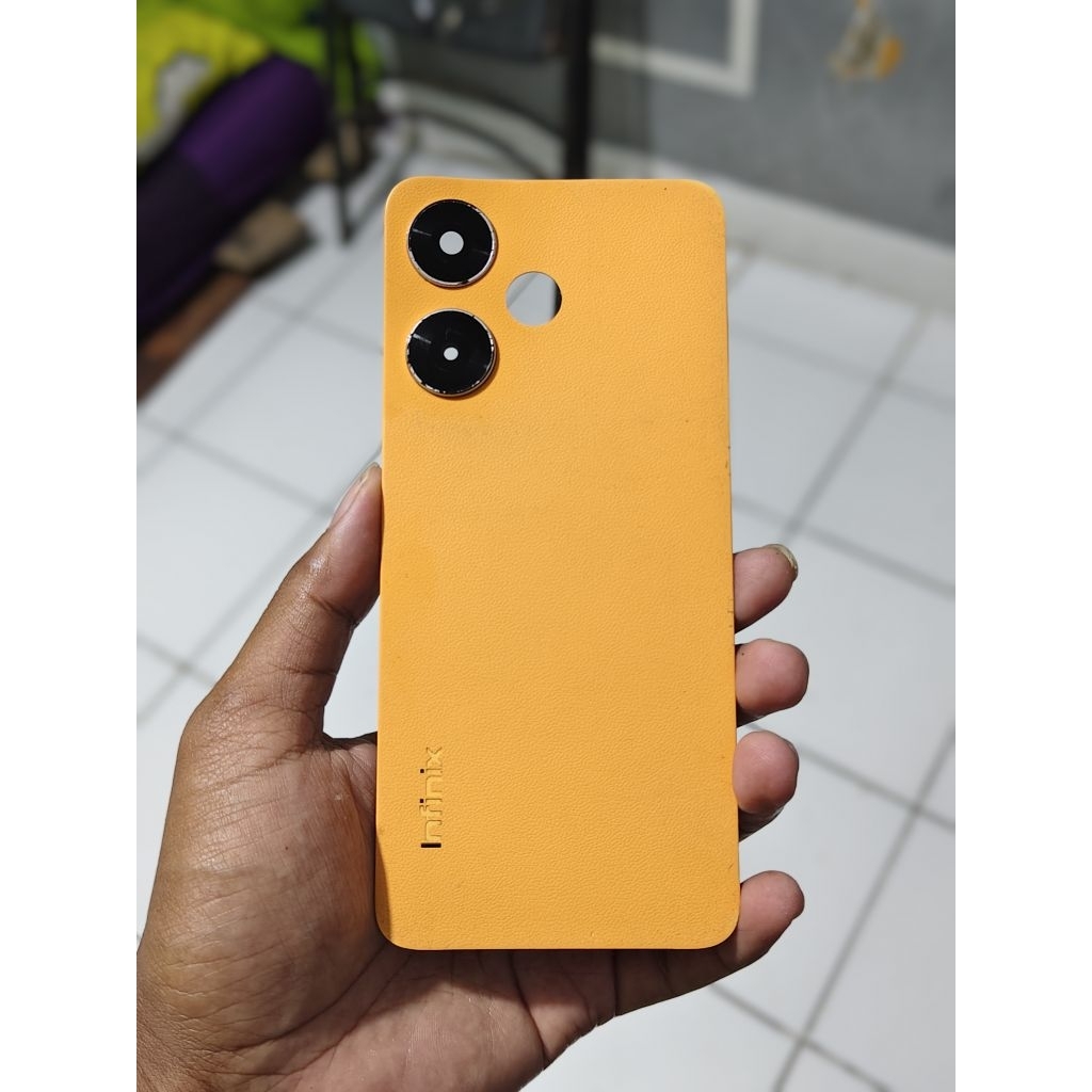 Backdoor infinix hot 30i ori copotan