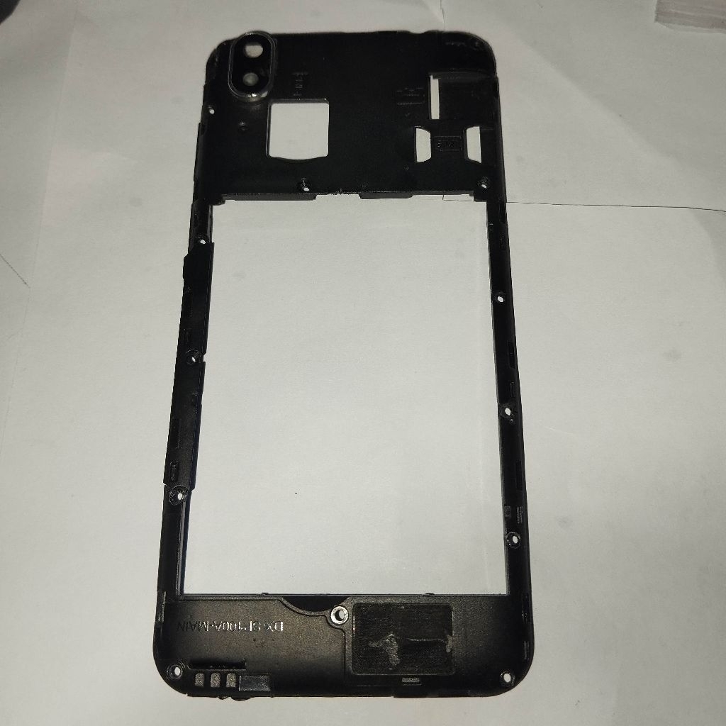 Tutup Mesin SPC L54