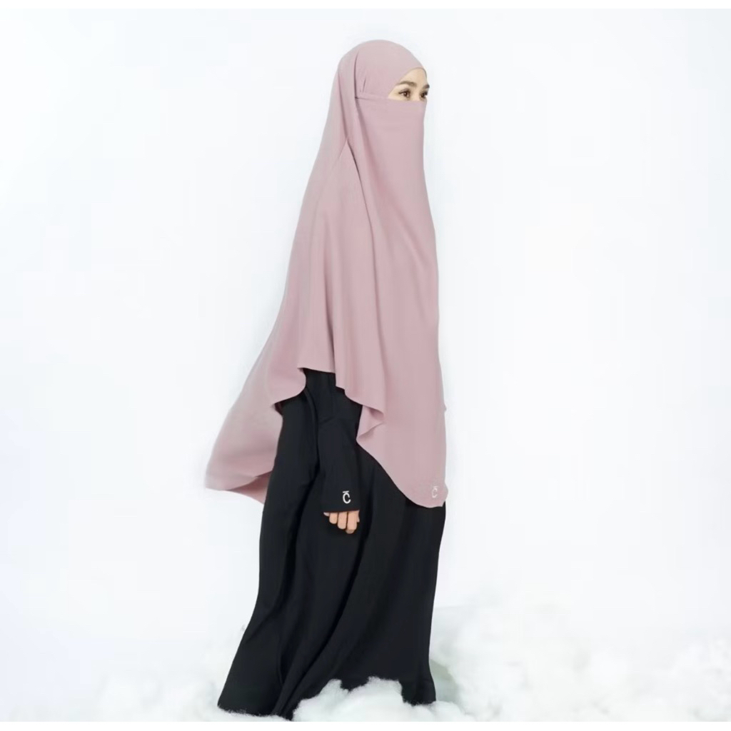 FK medium chadaree dusty pink