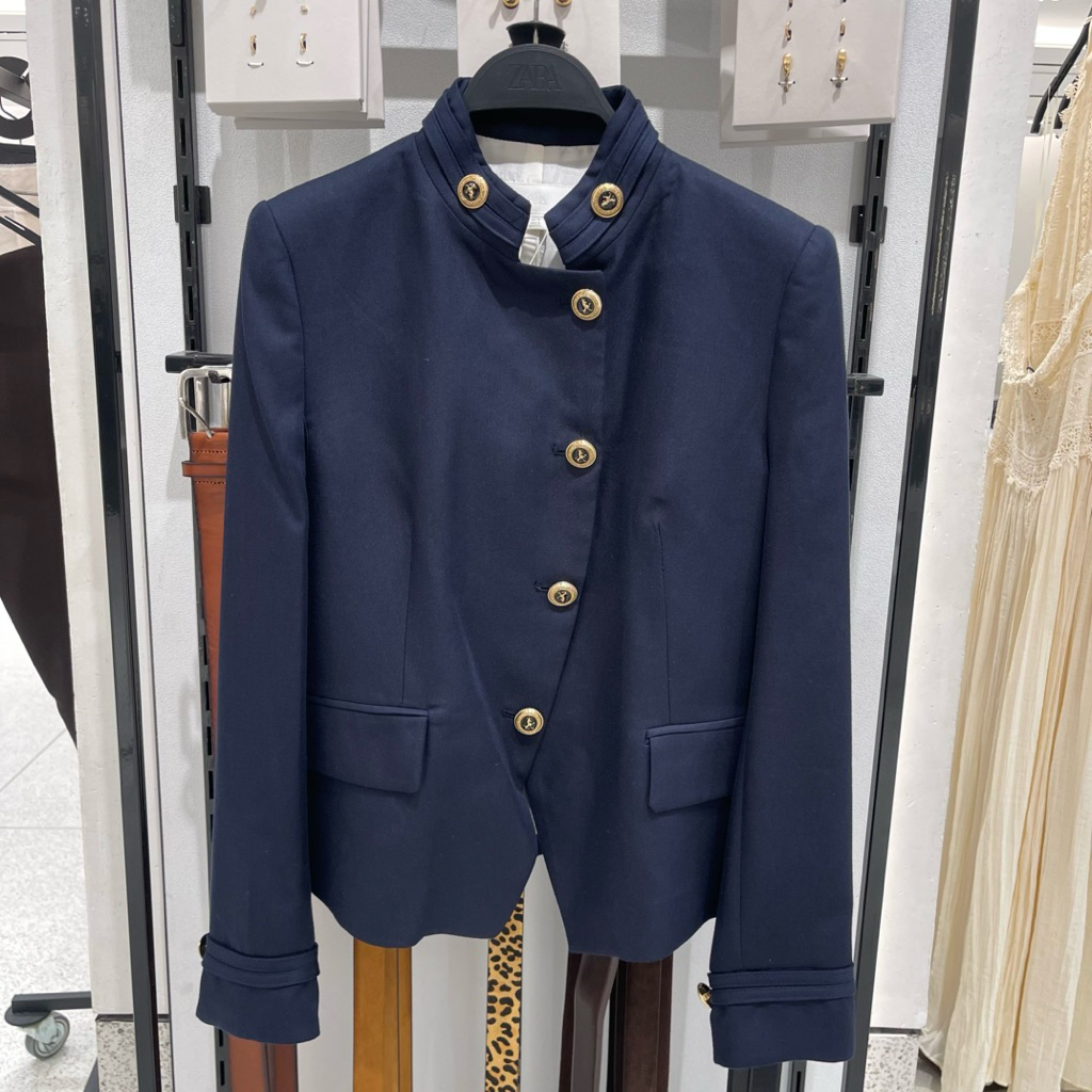 Blazer ZARA Women Jastip (jasa titip)