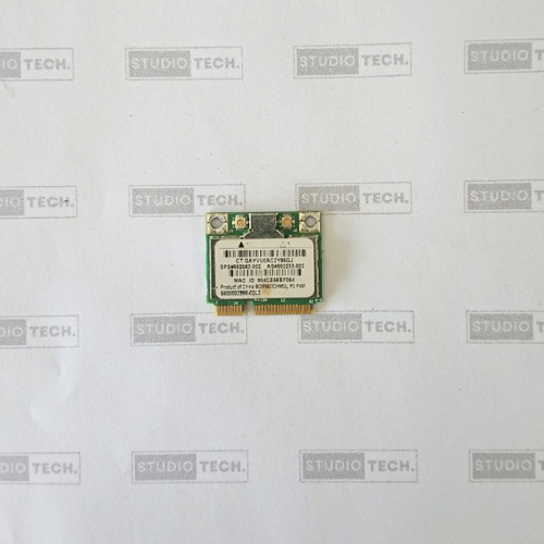 Wireless Wifi Card Laptop HP Mini (Second)