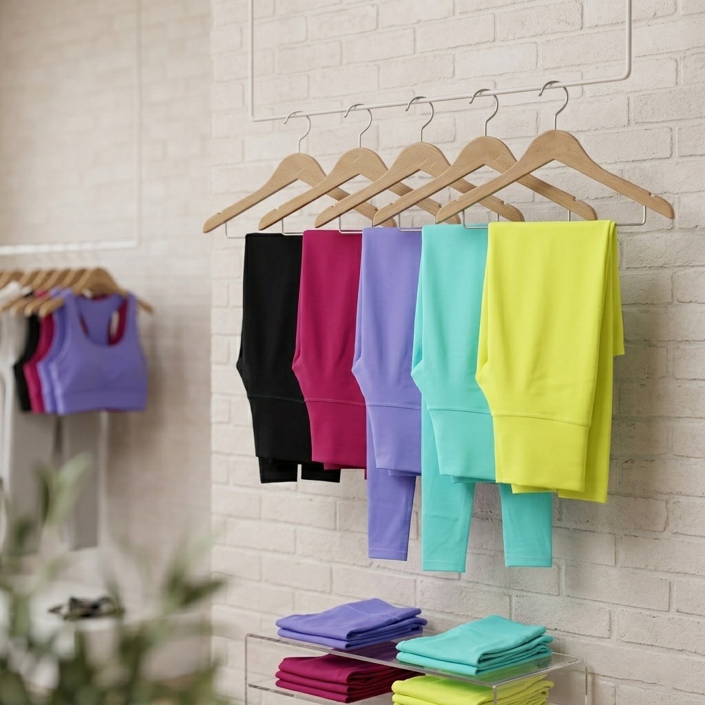 Insport- Celana Olahraga Wanita Panjang Legging Yoga Zumba High Waist Premium INS9183