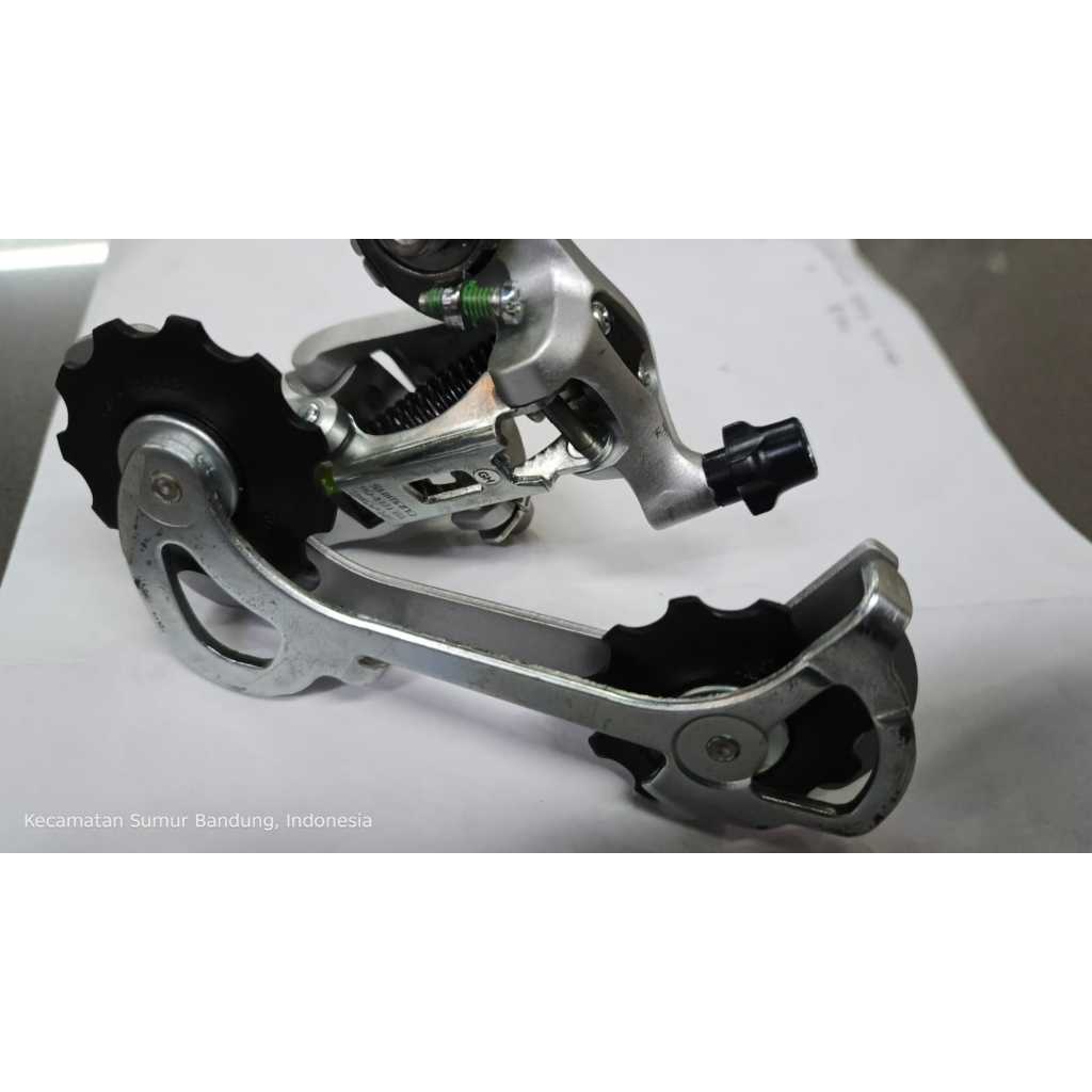 RD Shimano SORA 3400 9 speed rear deraileur cage