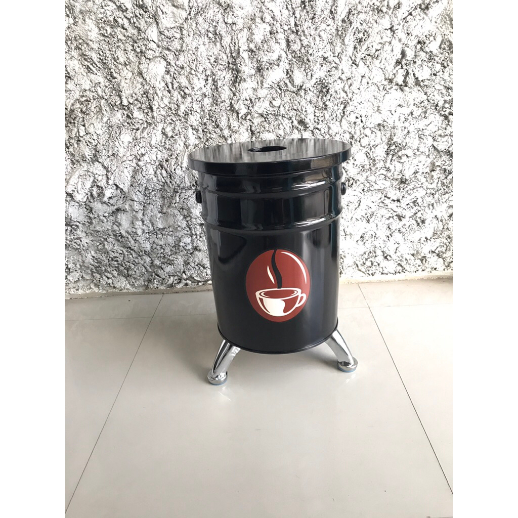dispenser tong galon mini (untuk galon 5liter / 10literan)