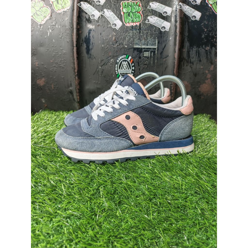 Saucony