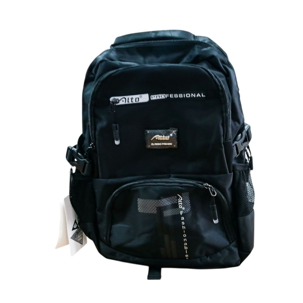 ALTO original Pria / Tas ransel Alto super profesional laki dewasa