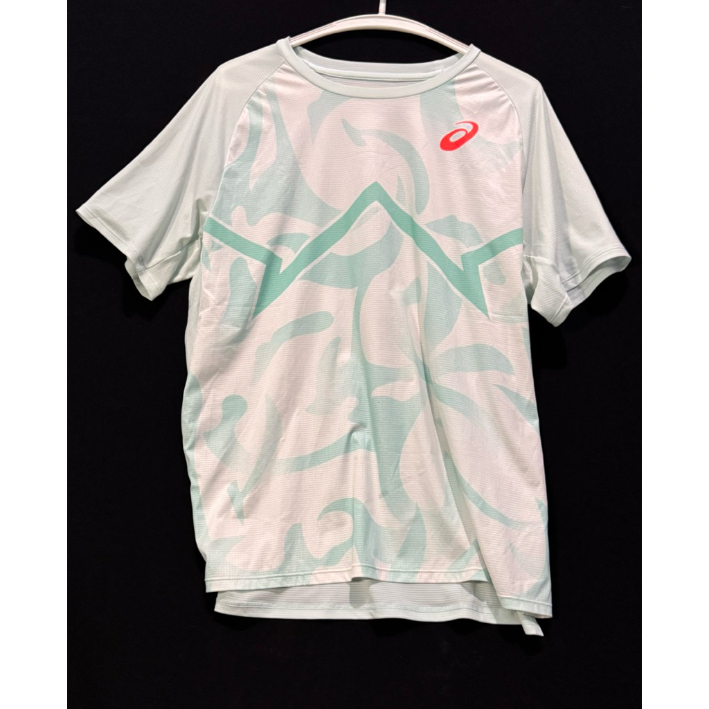 Jersey running asics