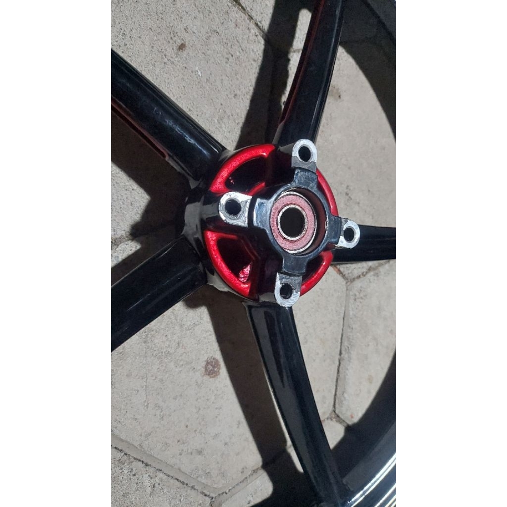 velg rcb ukuran 120