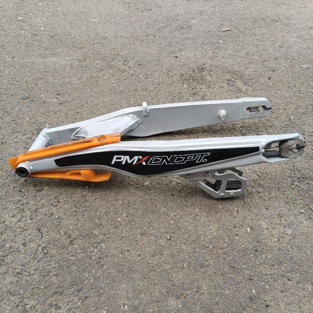 Swing arm KTM Rep PNP CRF 150L (bekas)