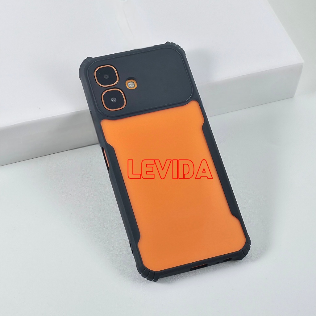 Infinix Smart 20 Infinix Smart 10 Infinix Smart 10 PLus Case Bumper Xundd Fusion Casing Infinix Smar