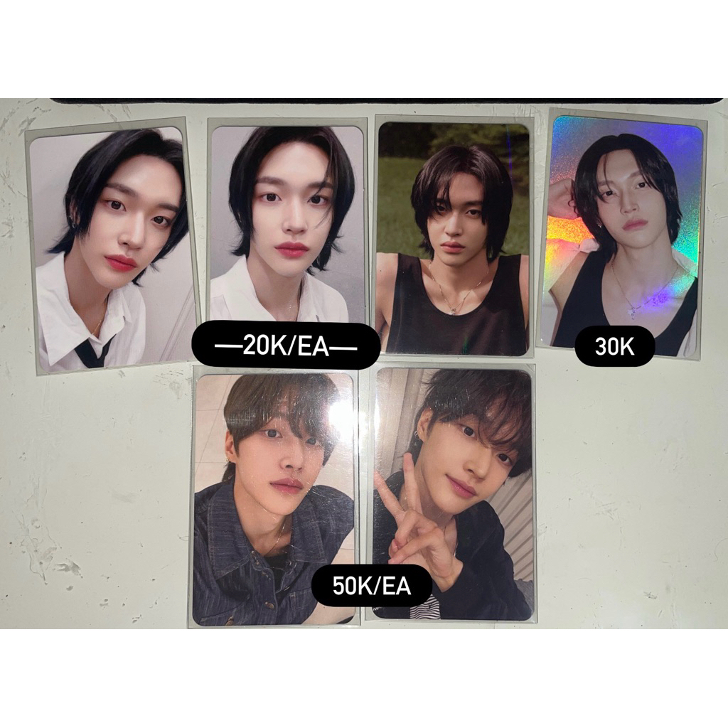 [OFFICIAL] PHOTOCARD PC WONBIN RIIZE SEASON GREETING 2025 HUG EPILOGUE SMTOWN UIQ CORKCICLE RIIZING 
