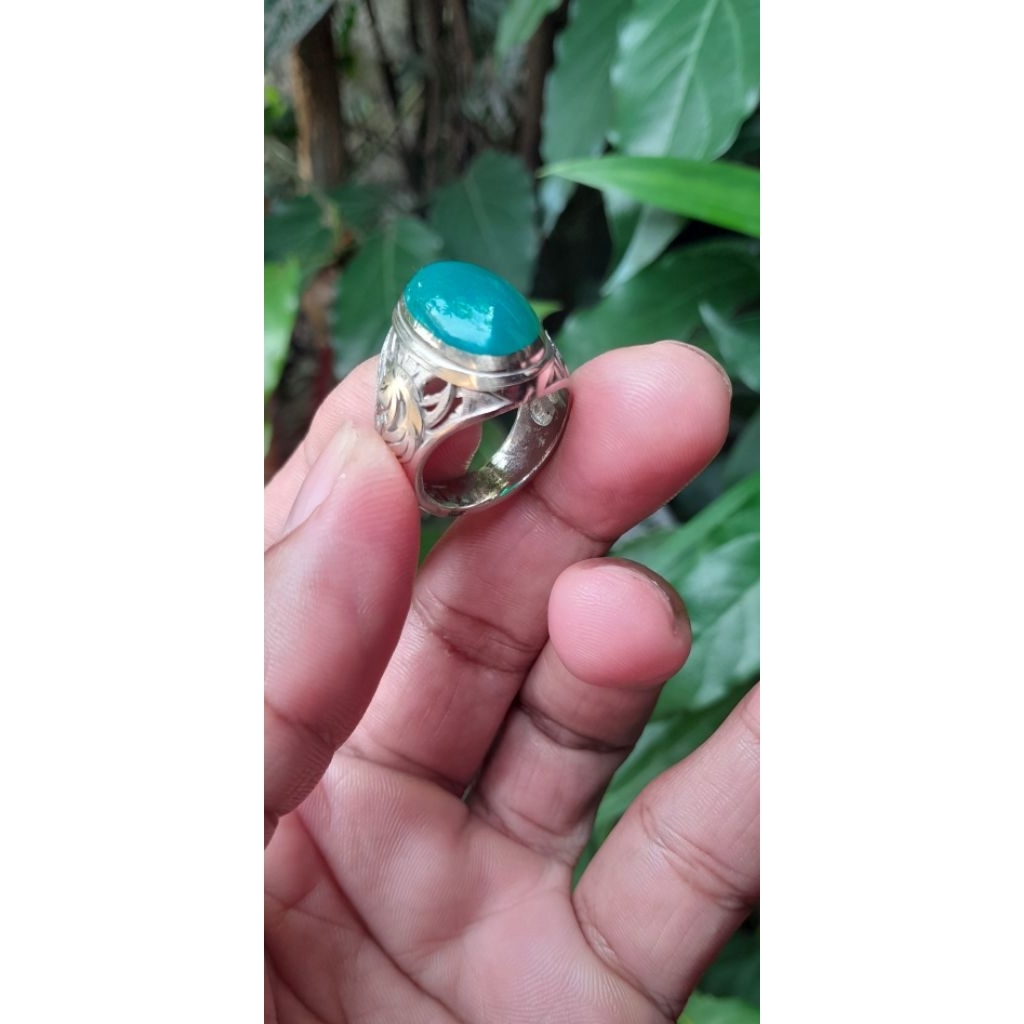 Natural bacan gulao