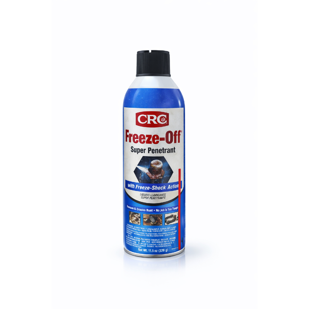 CRC Freeze-Off Super Penetrant 326g Guarantees 100% Original