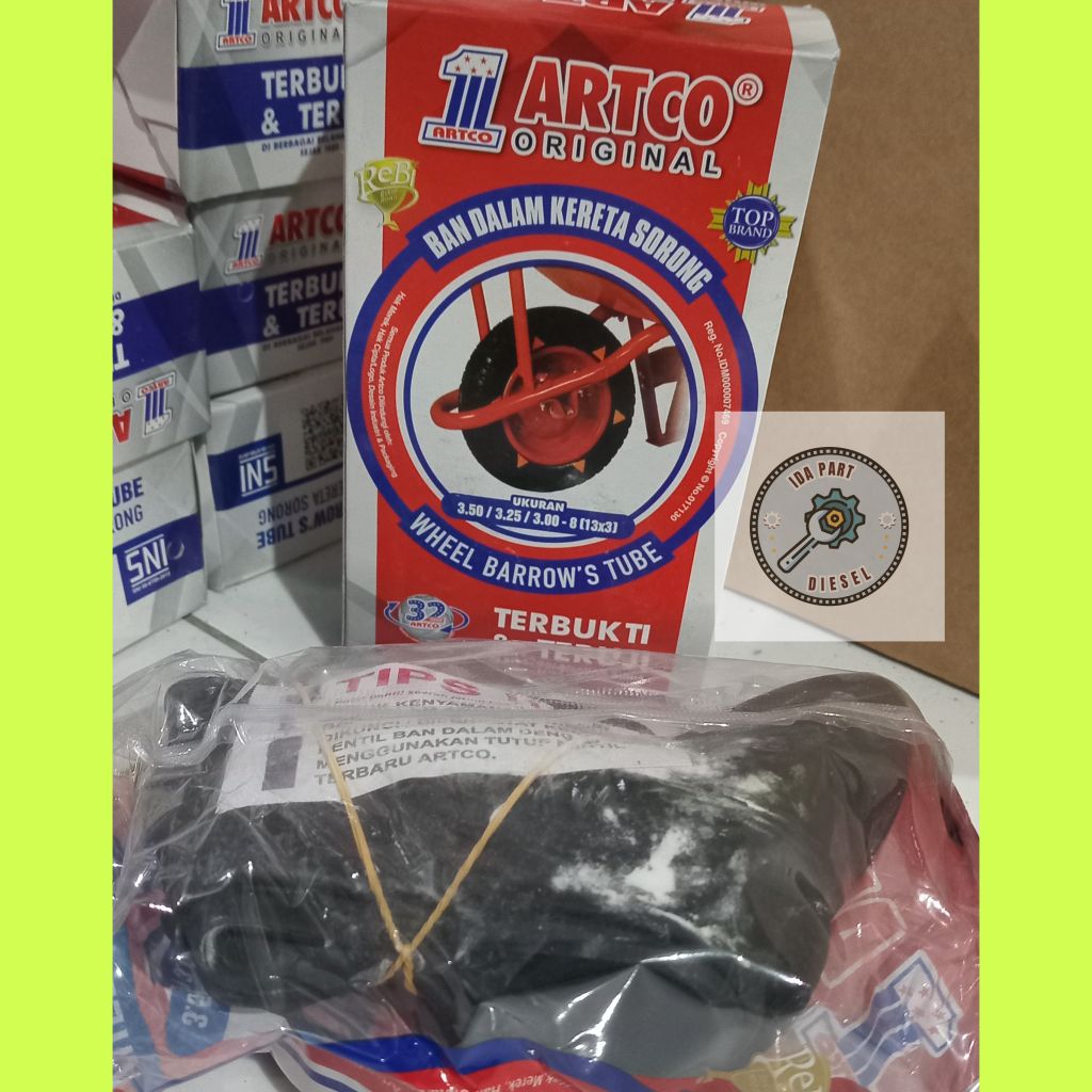 Ban artco dalem/ban artco/artco