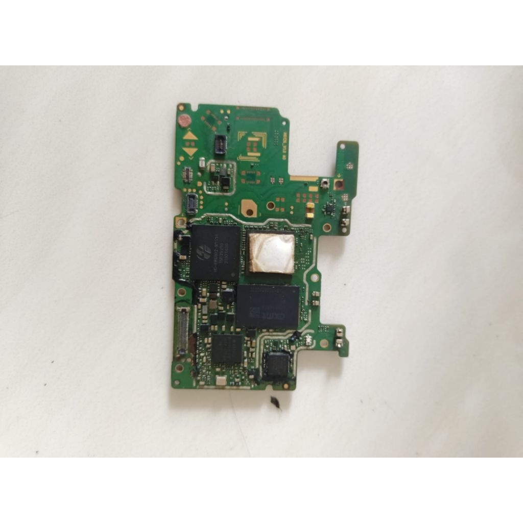 Mesin Hp Infinix Smart 6 Minus Servisan Okeh.