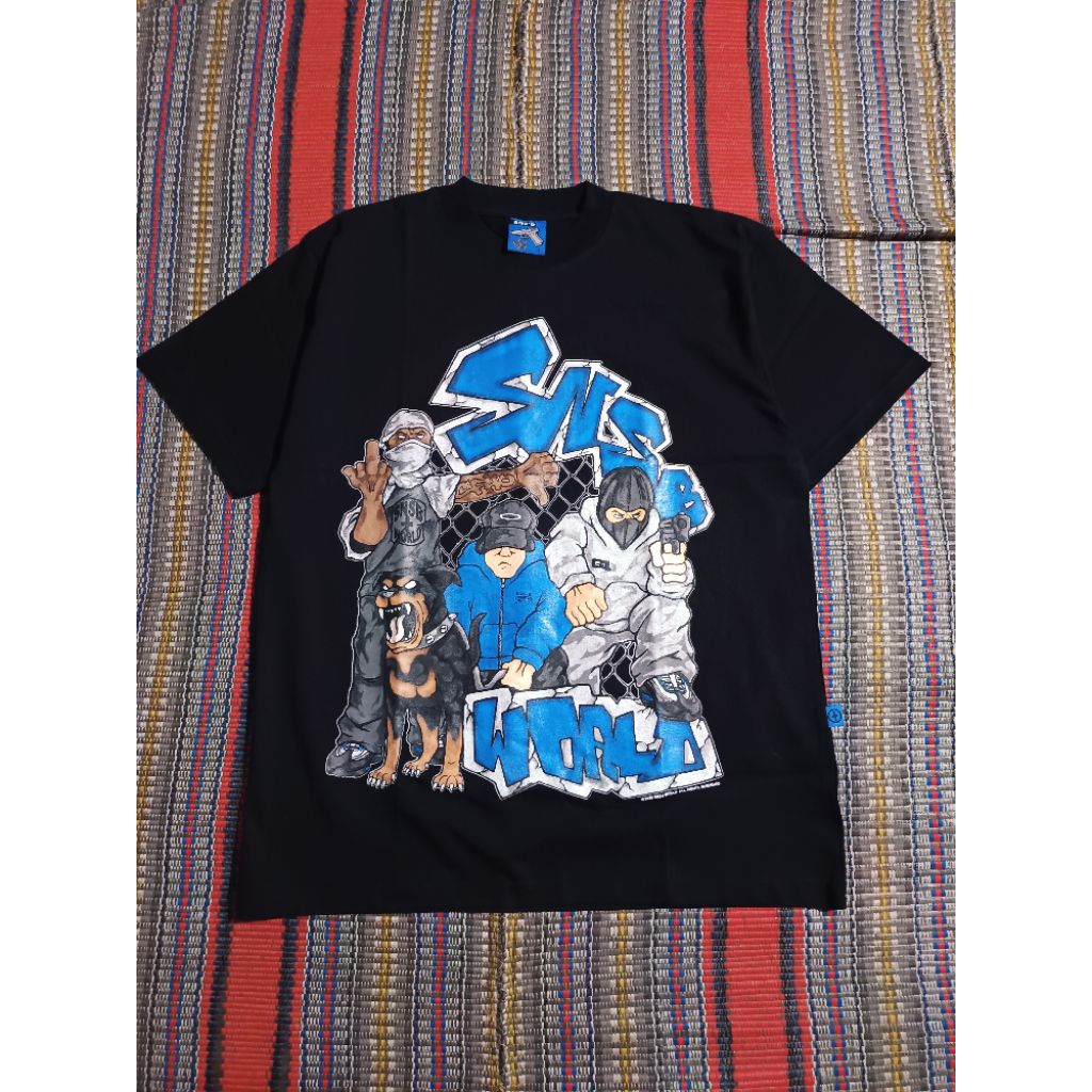 t-shirt snsb