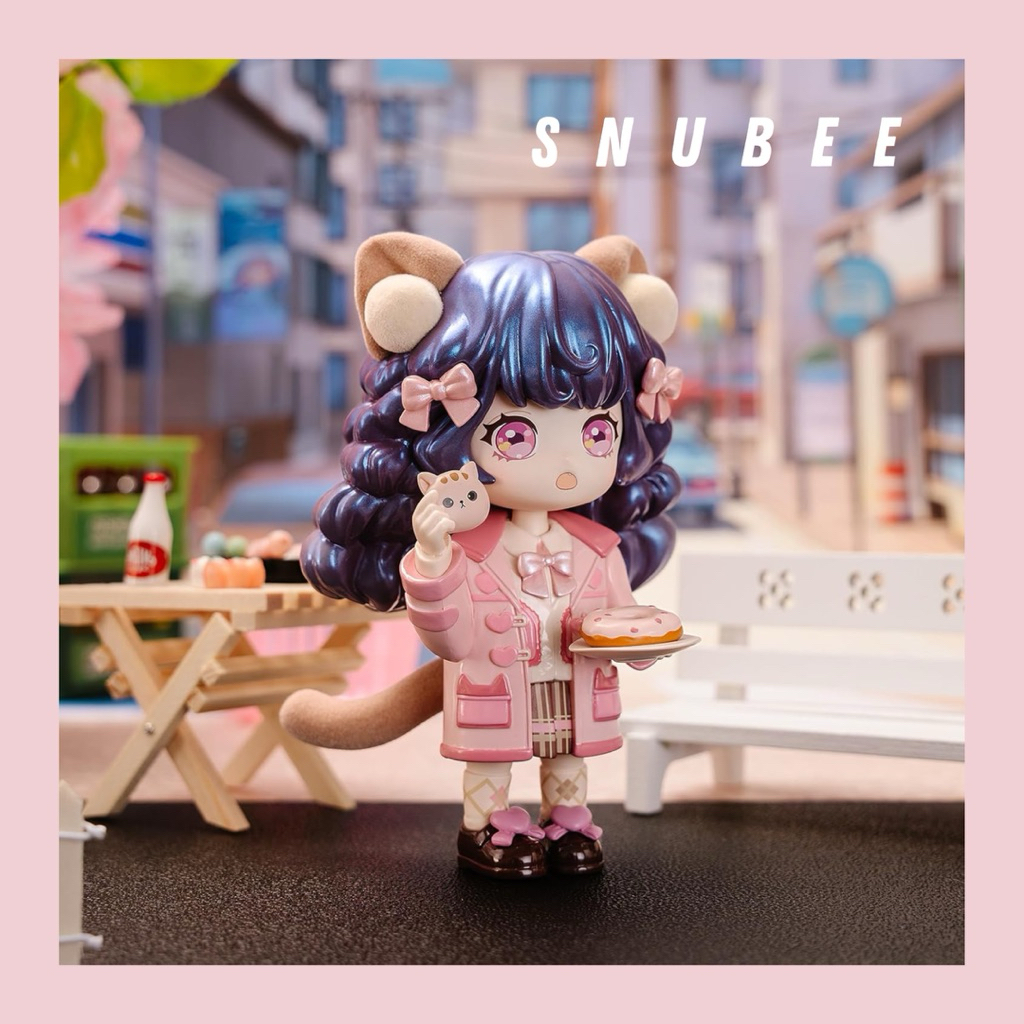Kokoya Encounter Blind Box Selected