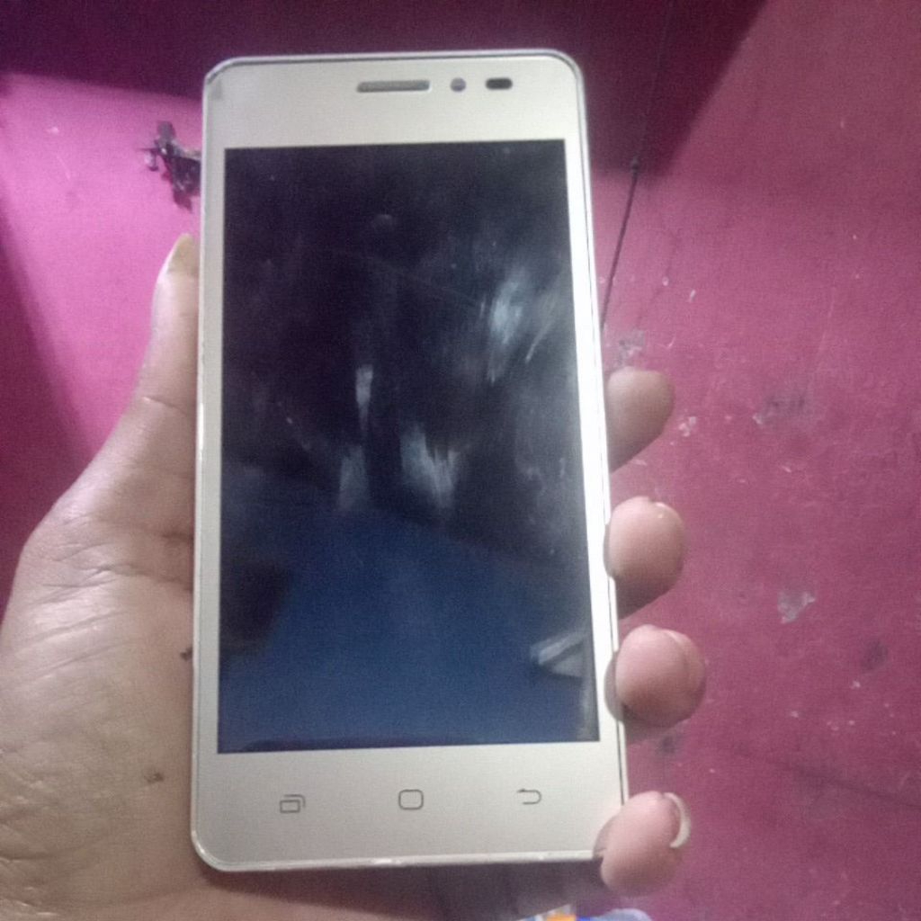 lcd andromax a (a16c3h)