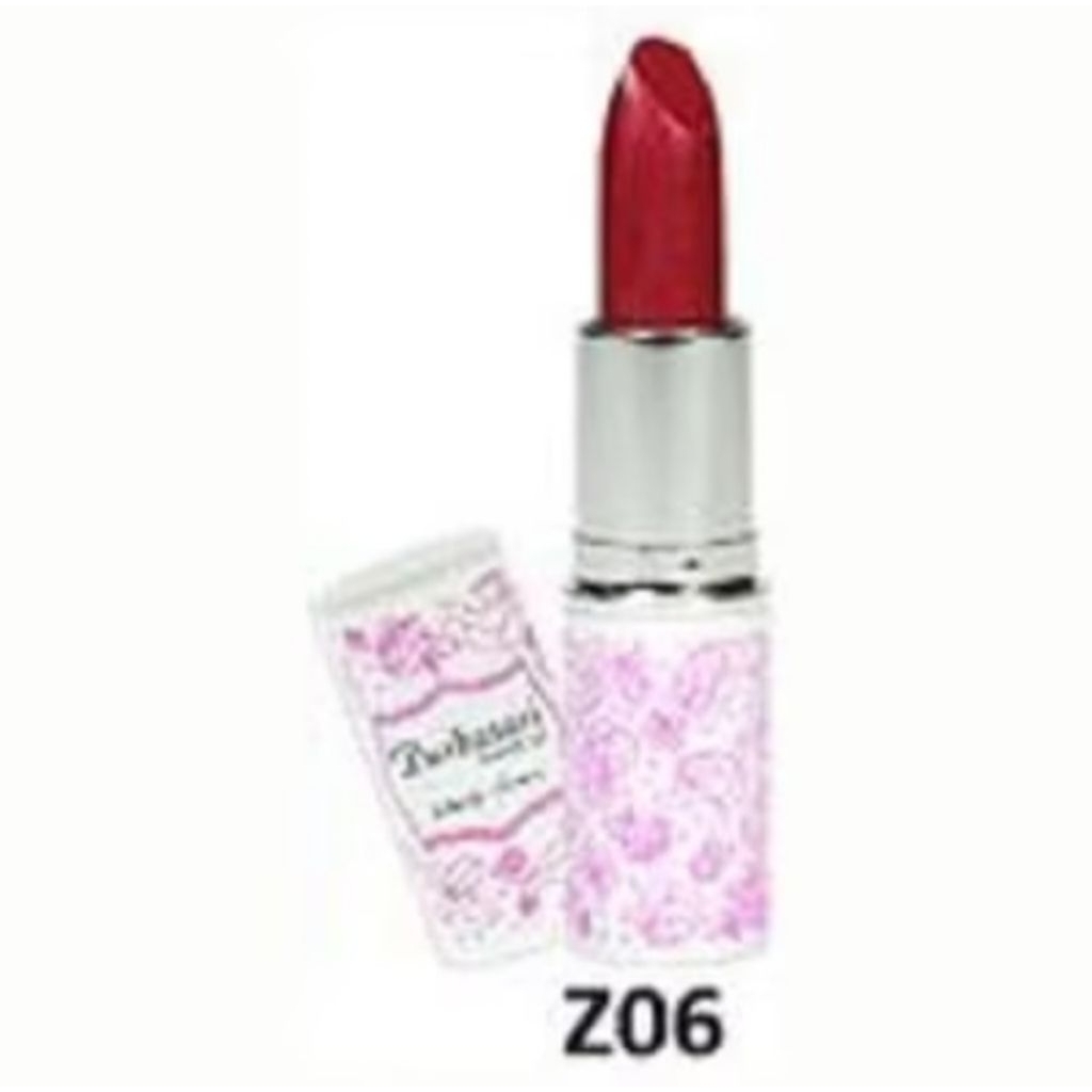 Lipstik Purbasari Daily series Z06 non dus