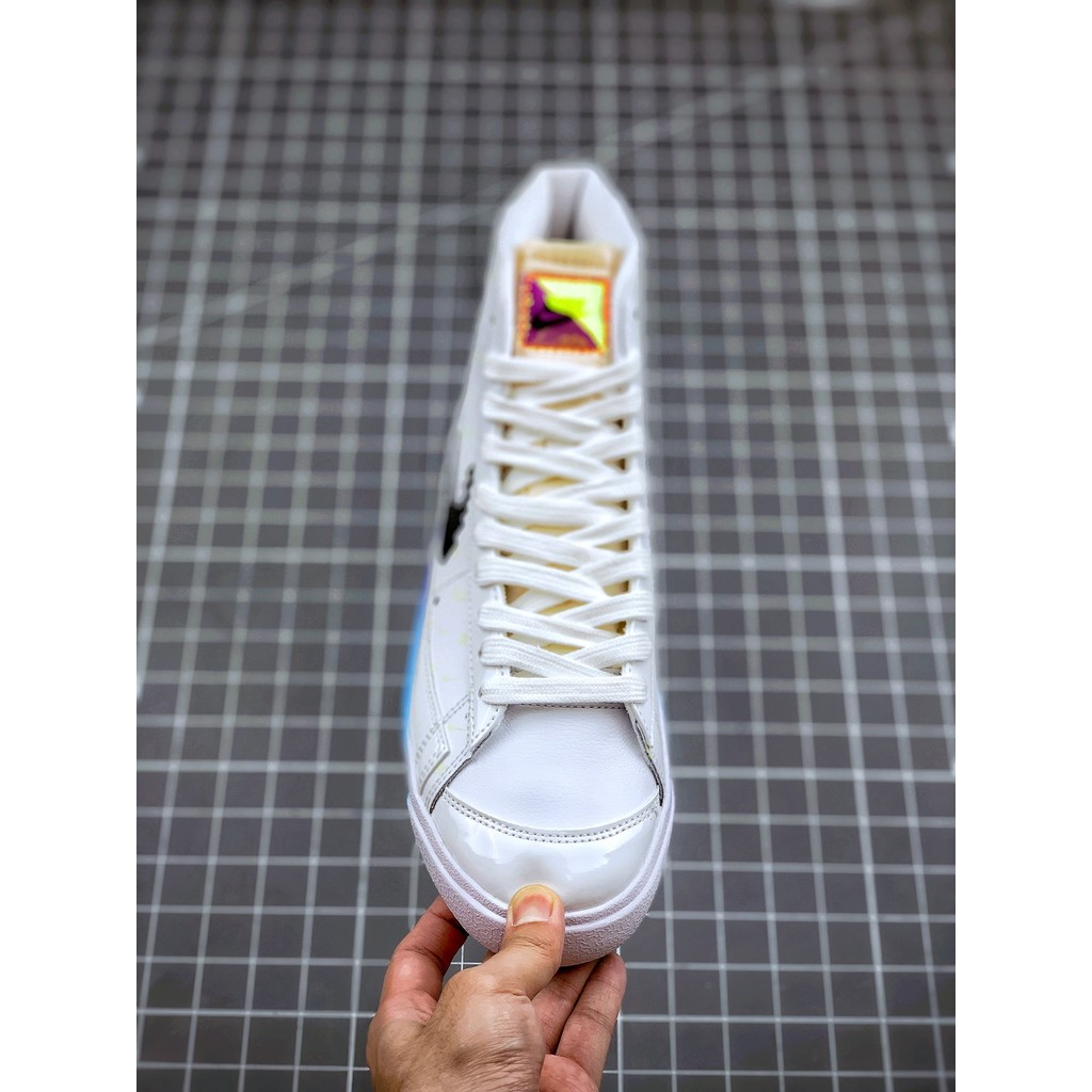 Blazer 77 HAG Game DC3280-101 Luminous COD Stok Ready