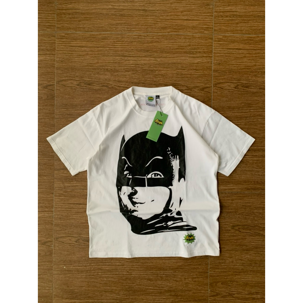 Thanksinsomnia X Batman Article 2022