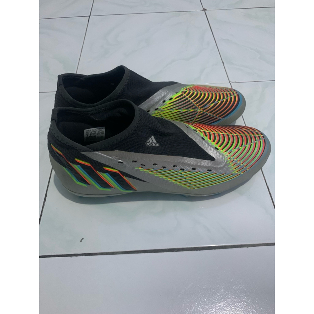 ADIDAS PREDATOR EDGE.3 (SECOND)