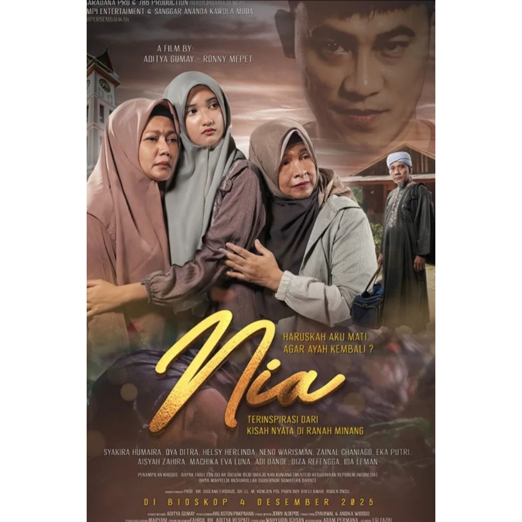 Nia (2025) Gugeldrive 1080p+ FULL HD drama indonesia bluray kuasa gelap film indonesia nia kurnia sa