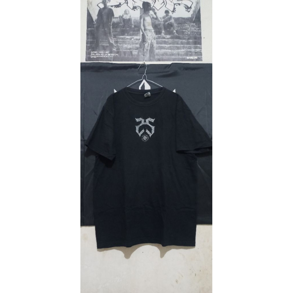 Ts Burgerkill official - Anniversary 25th L