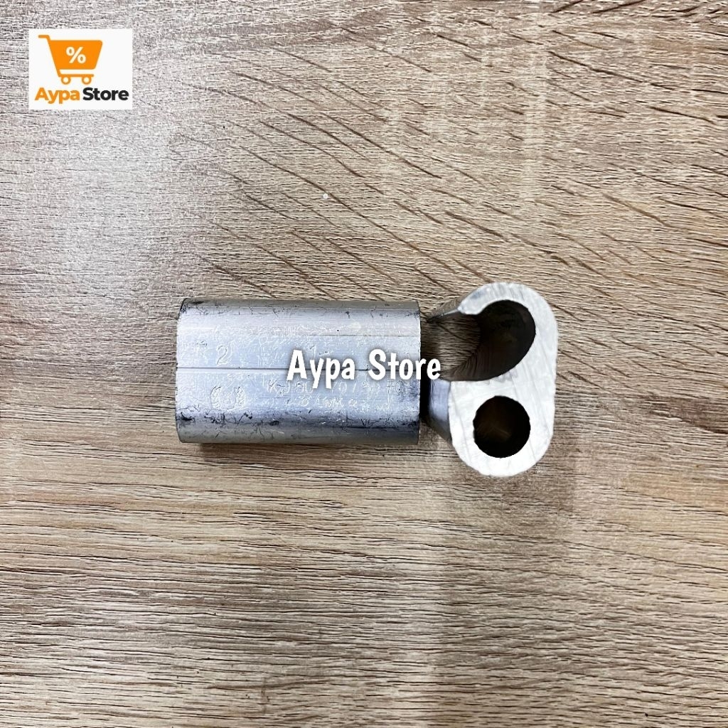 Compression Connector CCO 50-70/70-70 Type G