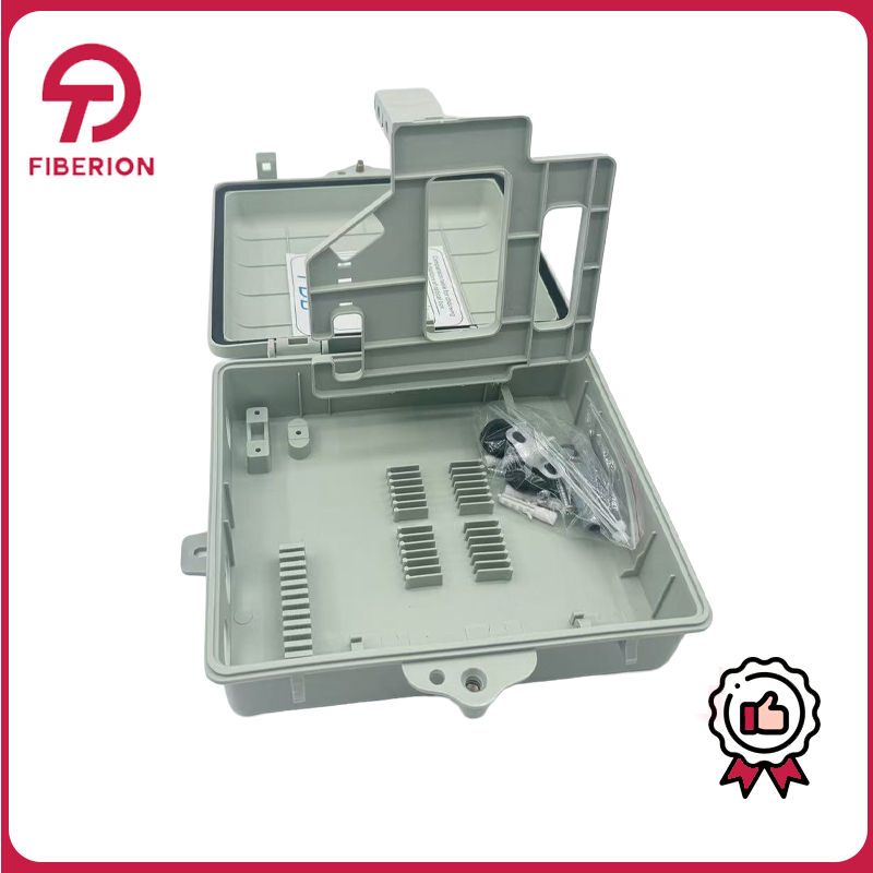 ODP 16C Fiber Optik Mini ODP/Empty