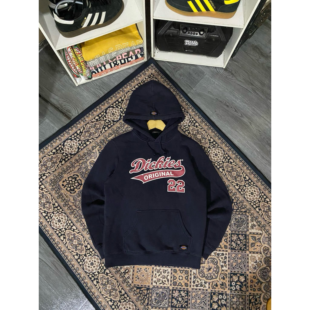 hodie dickies original