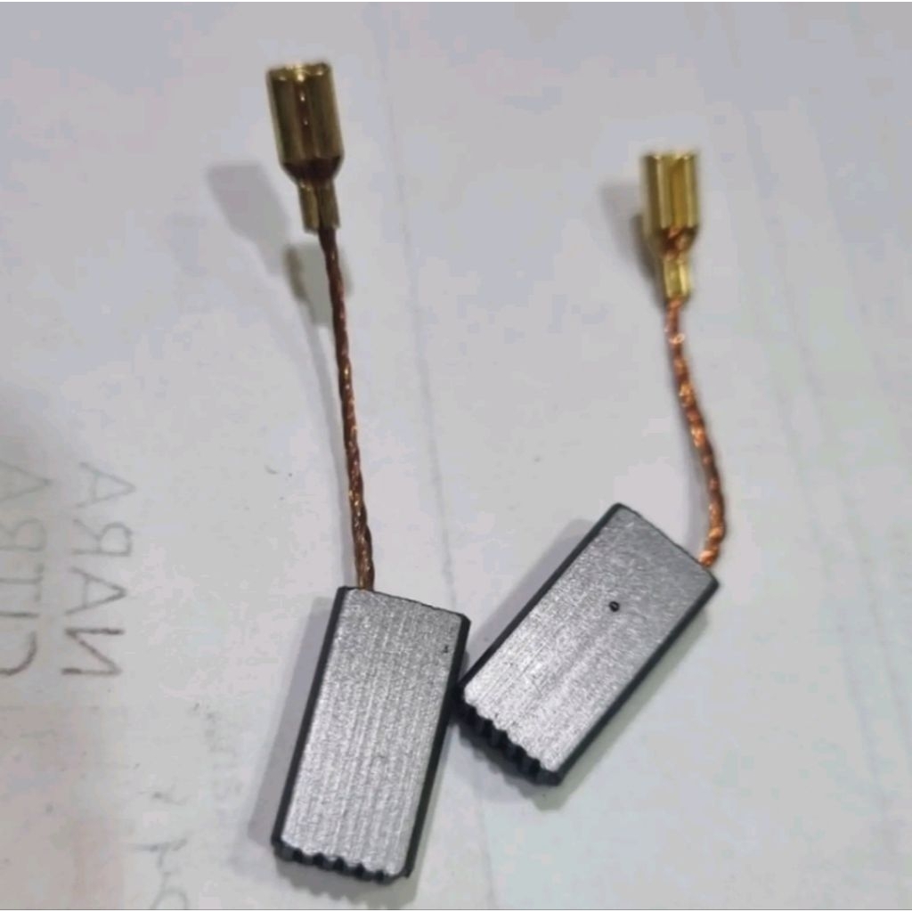CARBON BRUSH MESIN GERINDA TANGAN 
BITEC GM90