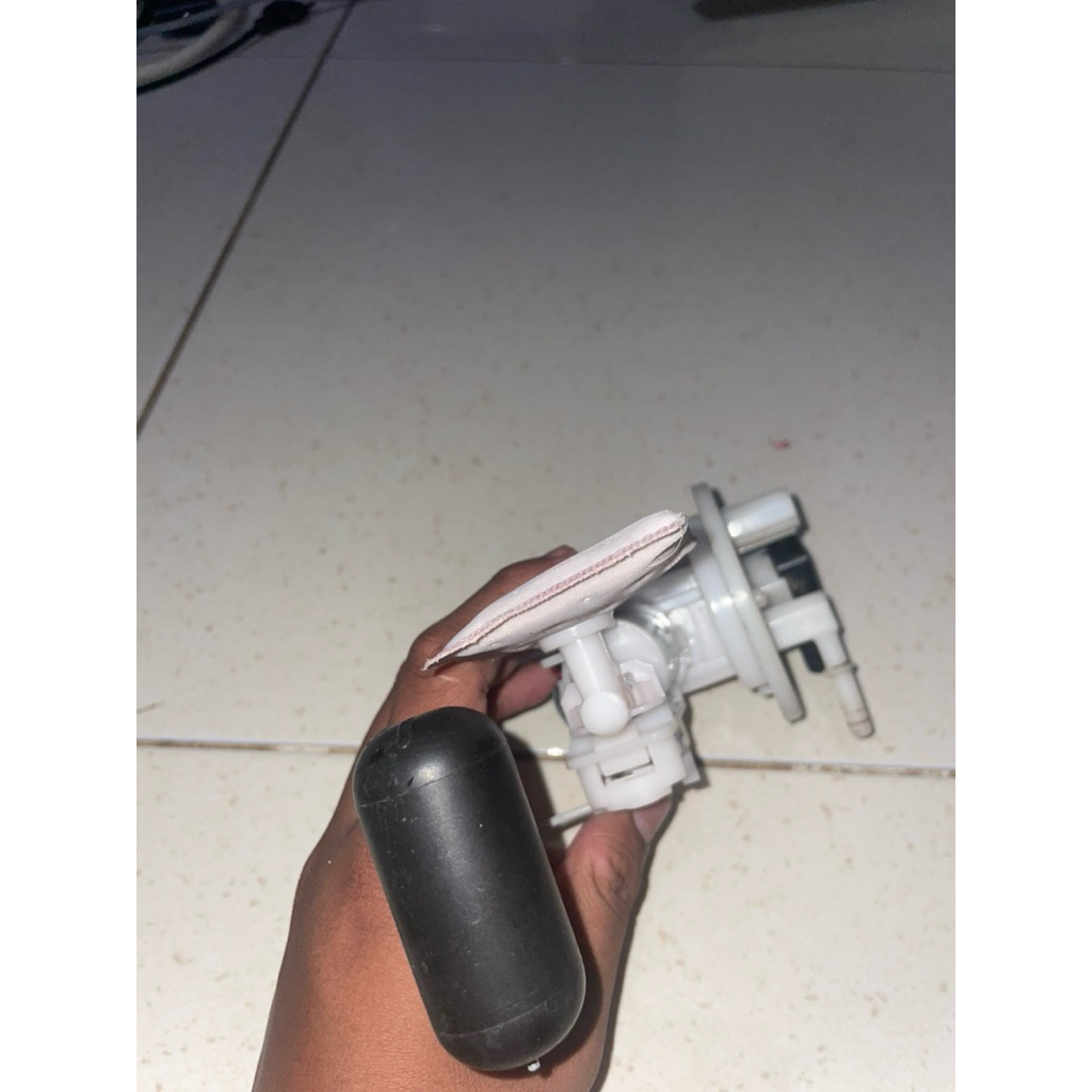 fp fuel pump mio j ori copotan