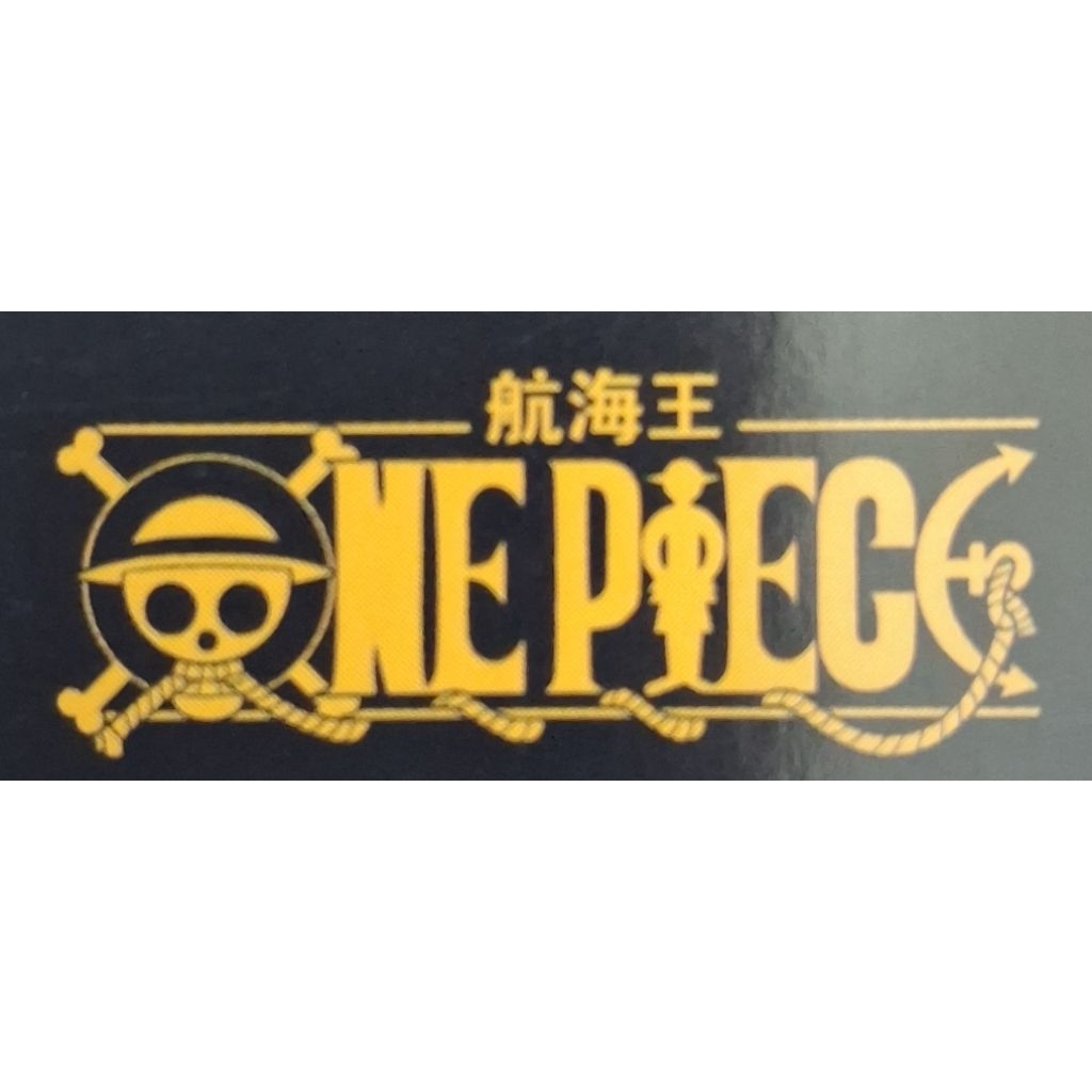 KARTU CCG ONE PIECE