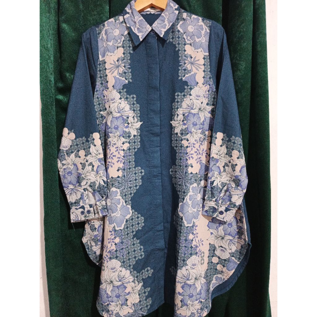 Geulis Preloved