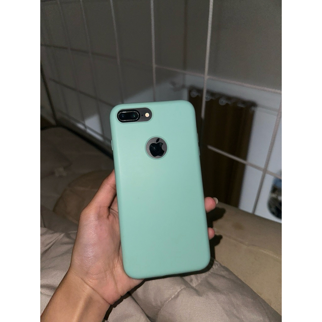 iPhone 7 Plus 128gb iBox All Provider Second