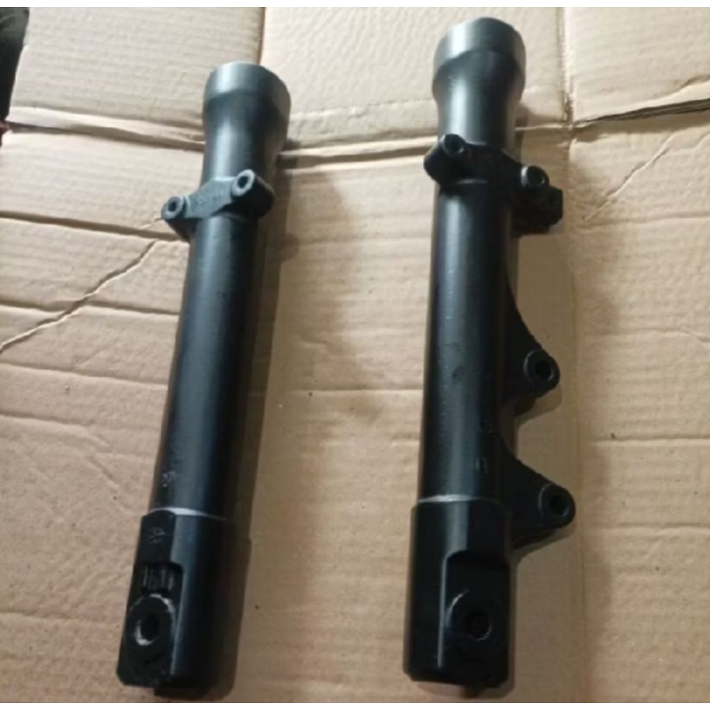 BOTTOM TABUNG SHOCK VIXION OLD/VIXION NEW/ORIGINAL COPOTAN