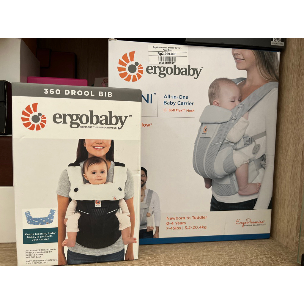 ergobaby