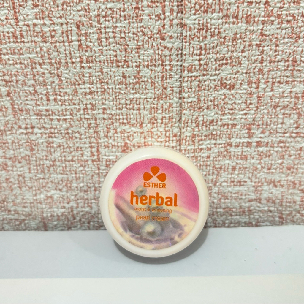 prmo Cream Ester herbal original