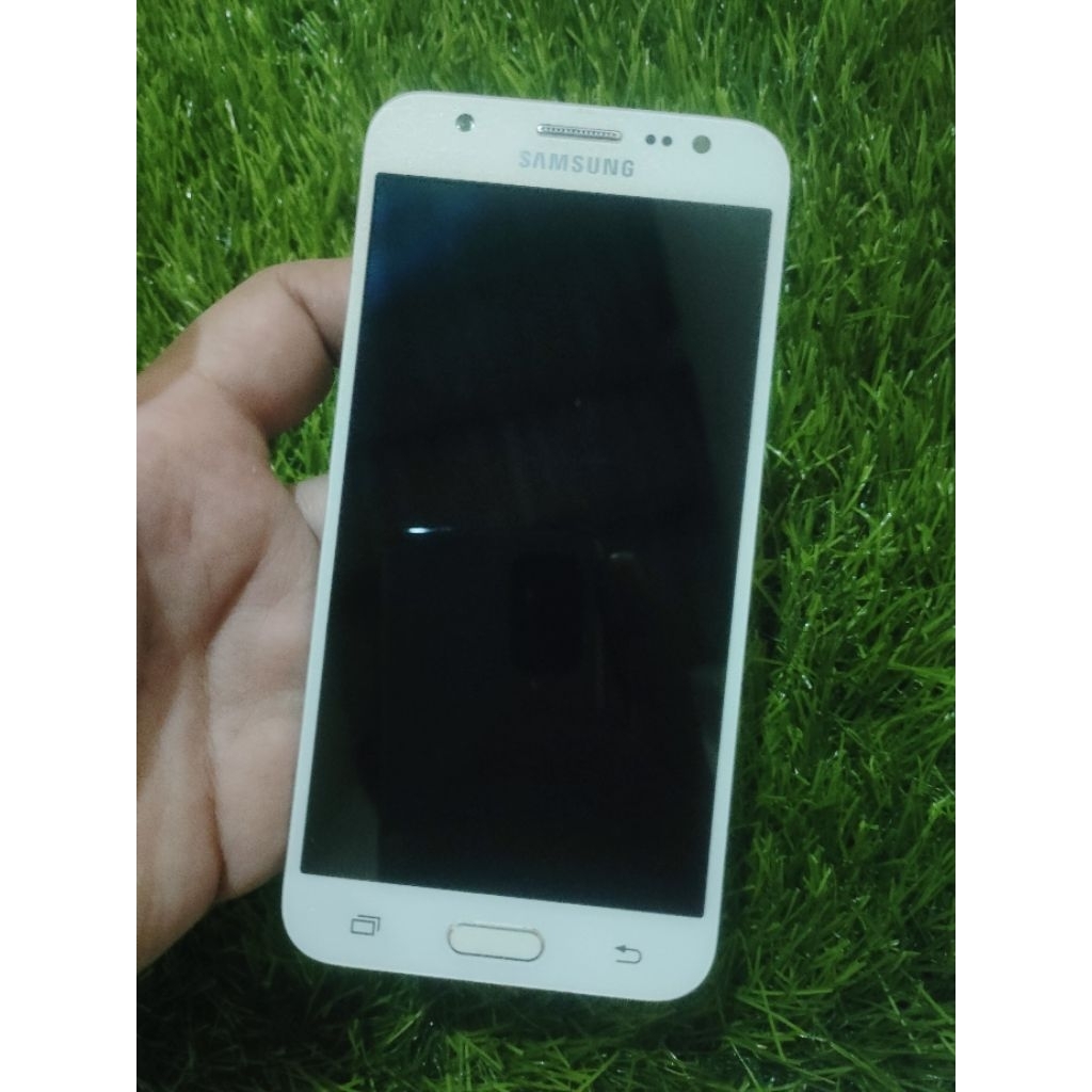 LCD Touchscreen TS Samsung J5 2015 J500g Original Copotan HP
