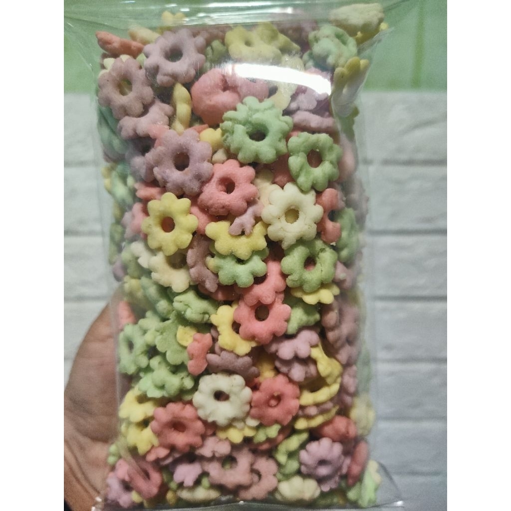 Sakura snack jadul 250gr