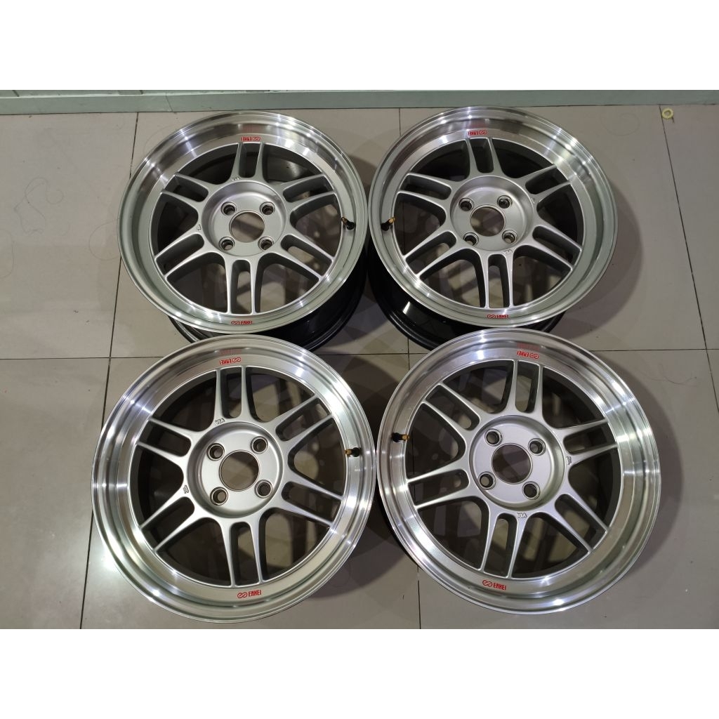Rpf1 R16 pcd (4x100)