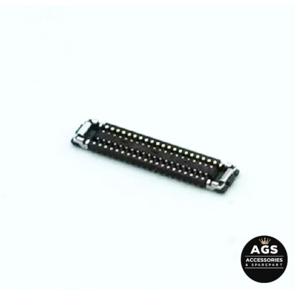 CONNECTOR LCD XIAOMI REDMI NOTE 8 / KONEKTOR LCD REDMI NOTE 8