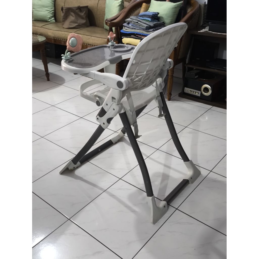 Baby Chair Babydoes Ultimo (Preloved)