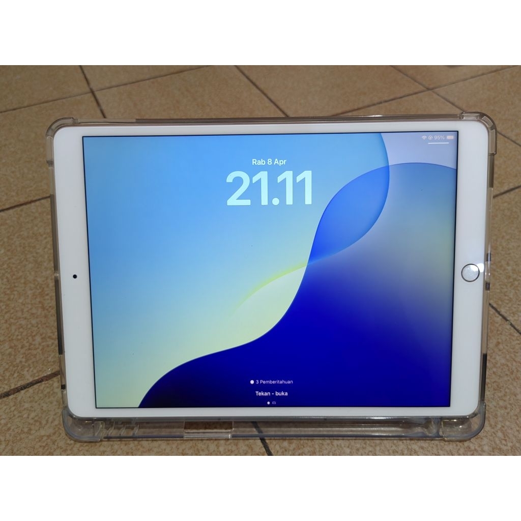 iPad Air 3 (2019) – Second Mulus, Dijamin Normal