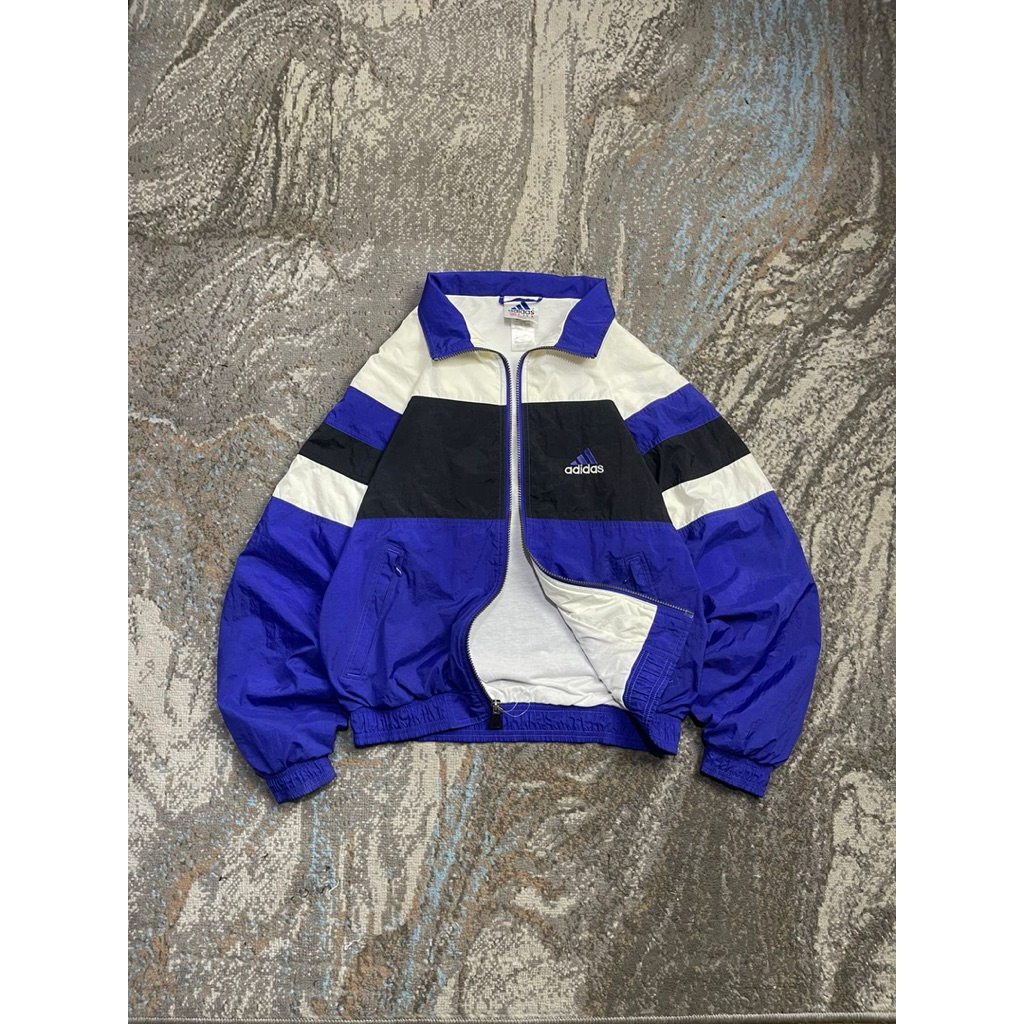 Jacket windbreaker Adidas