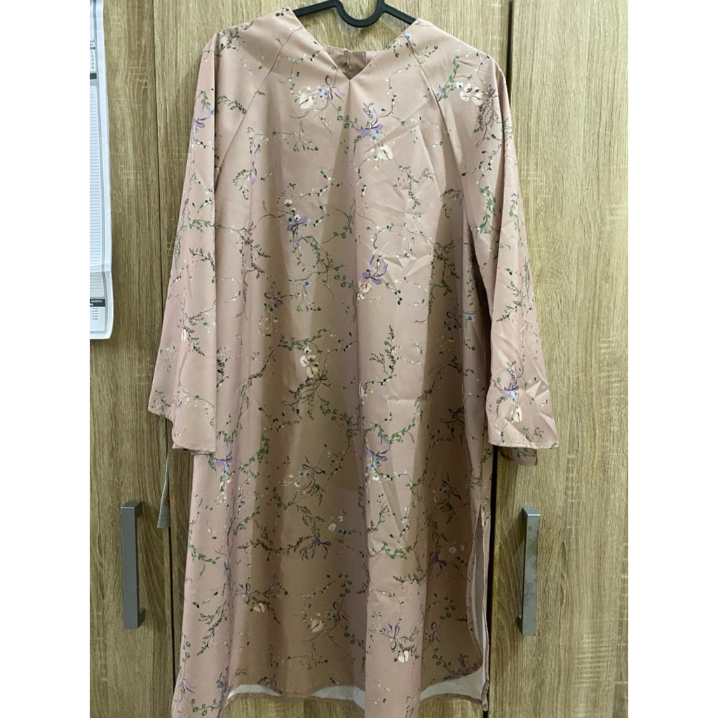 Preloved tunik by KAMIIDEA