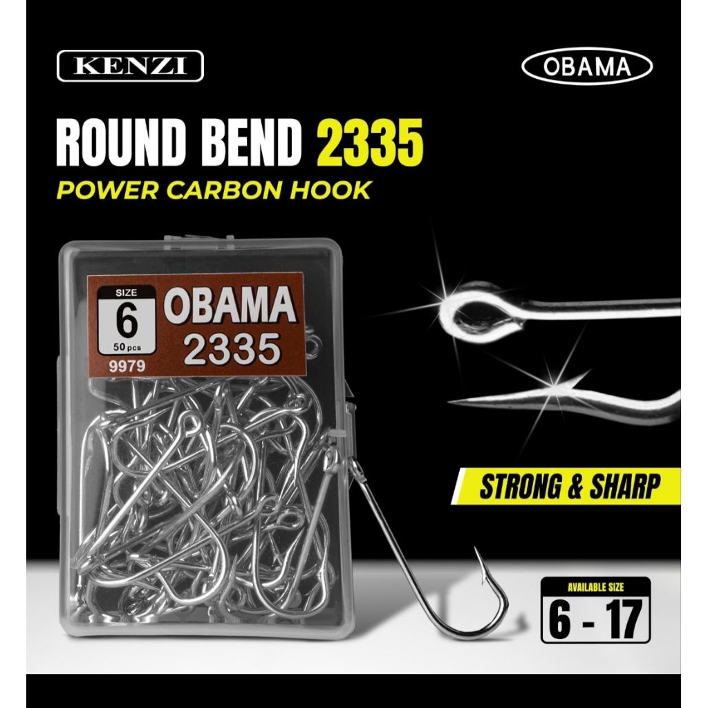 Mata Kail Obama 2335