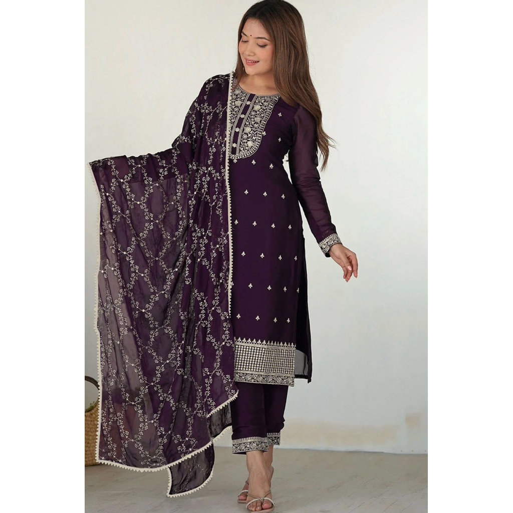 Kurta Set by Moda Rapido